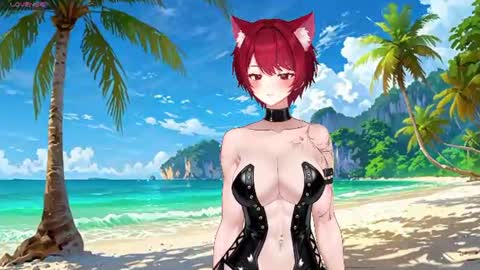 Shaka Purr online show from July 13, 11:58 am