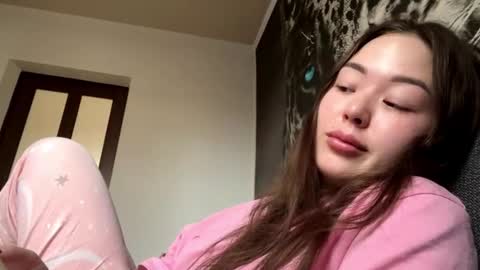 Hana online show from November 26, 3:26 am