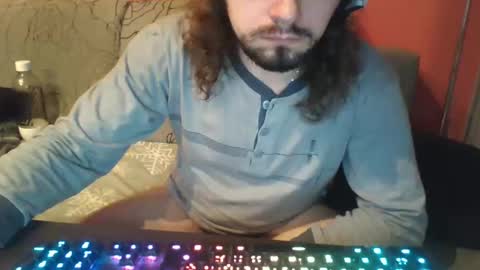 Shalalatralala SF online show from February 18, 9:20 pm