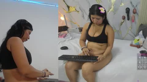 shalomexotic online show from November 26, 12:13 pm