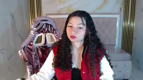 Snapshot of shalon_diaz_sub chatting on March 12, 1:19 pm Shalon  online show from March 12, 1:19 pm