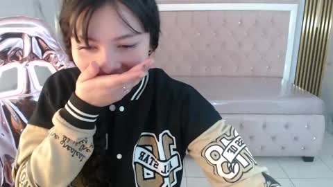 Snapshot of shalon_diaz_sub chatting on March 1, 1:07 pm Shalon  online show from March 1, 1:07 pm