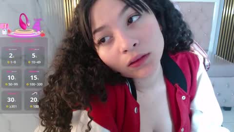 Snapshot of shalon_diaz_sub chatting on March 4, 4:09 pm Shalon  online show from March 4, 4:09 pm