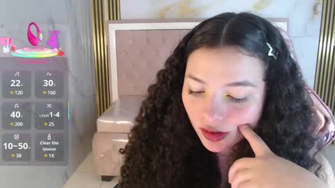 Snapshot of shalon_diaz_sub chatting on March 10, 11:49 pm Shalon  online show from March 10, 11:49 pm