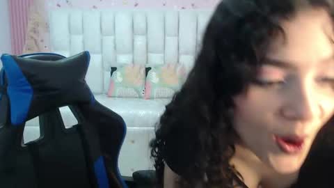 Snapshot of shalon_diaz_sub chatting on October 8, 2:12 pm Shalon  online show from October 8, 2:12 pm