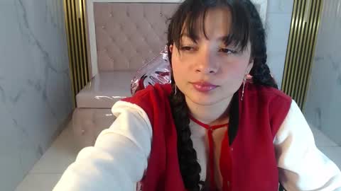 Snapshot of shalon_diaz_sub chatting on February 17, 4:17 pm Shalon  online show from February 17, 4:17 pm