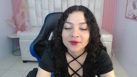 Snapshot of shalon_diaz_sub chatting on October 22, 5:36 pm Shalon  online show from October 22, 5:36 pm