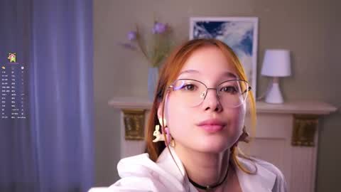 Liza online show from April 23, 12:29 pm