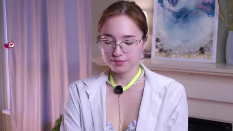Liza online show from May 11, 11:50 am