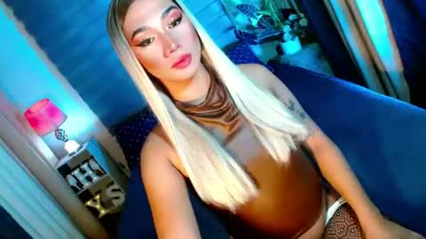 MISS SHANE online show from October 8, 6:58 pm