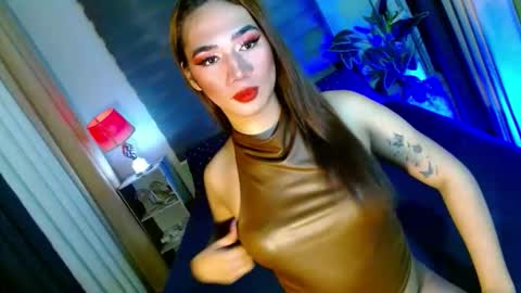 MISS SHANE online show from September 14, 7:04 pm