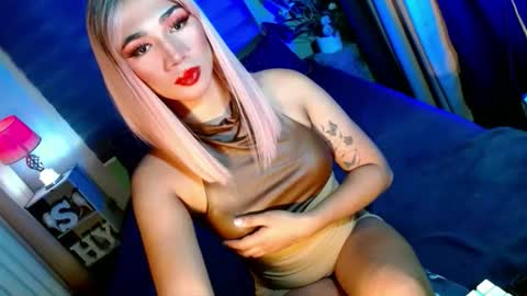 MISS SHANE online show from October 3, 7:22 pm