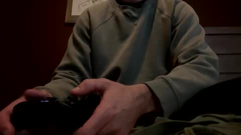 ShaneConn online show from March 7, 7:36 pm