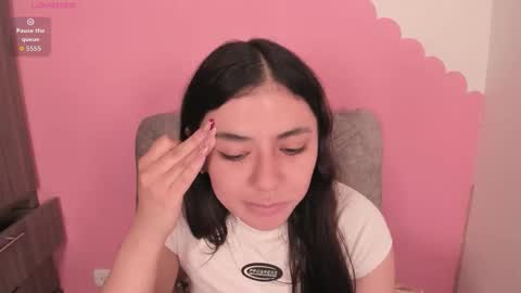 Emily online show from January 14, 11:24 pm