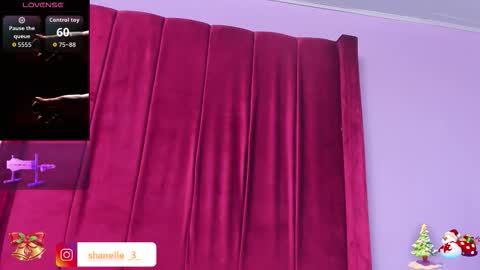 shanelle7 online show from December 13, 7:53 pm