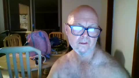 shaneo781570 online show from March 19, 6:46 pm