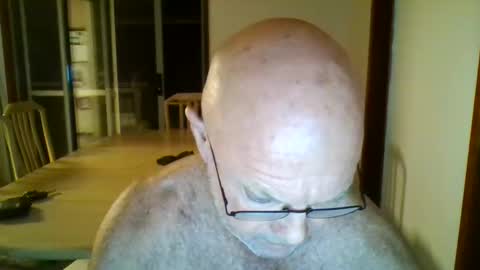 shaneo781570 online show from May 21, 6:58 pm