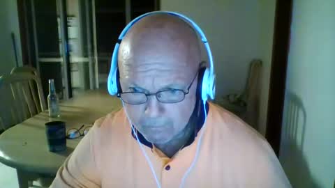 shaneo781570 online show from May 20, 6:58 pm