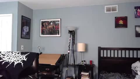 shanestickrod online show from September 19, 6:00 pm