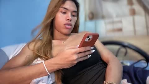 shanexx online show from March 27, 4:30 pm