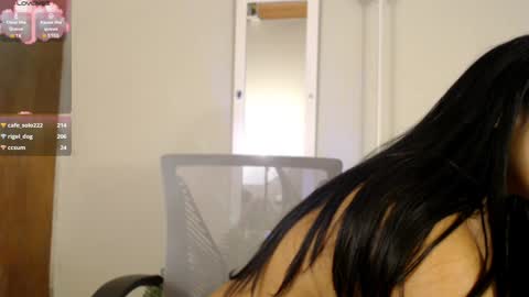 Hi im Shani your dreams came true 3 online show from January 10, 3:50 am