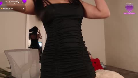 Hi im Shani your dreams came true 3 online show from December 10, 7:32 pm