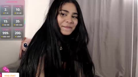 Hi im Shani your dreams came true 3 online show from September 22, 1:21 am