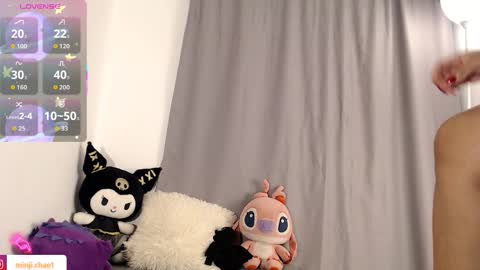 Hi im Shani your dreams came true 3 online show from October 26, 11:59 pm