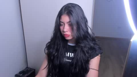 Shani Argentina online show from November 27, 2:30 am