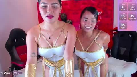 Shanii online show from March 8, 2:08 pm