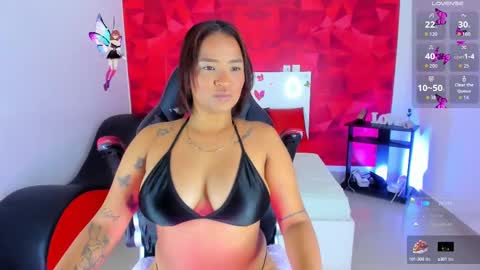 Shanii online show from September 22, 2:10 pm