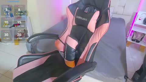 Shana online show from October 27, 2:39 pm