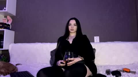 shannangahlman online show from February 12, 2:20 pm