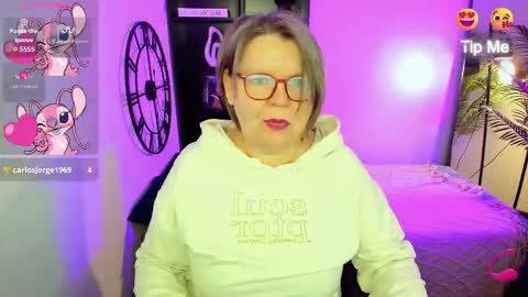 Shannon online show from March 14, 5:44 am