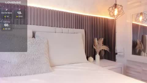 SHANON online show from November 6, 7:17 pm