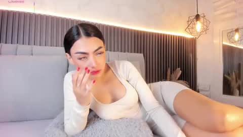 SHANON online show from November 20, 7:22 pm