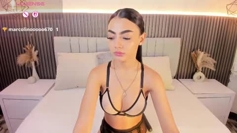 SHANON online show from October 2, 7:34 pm