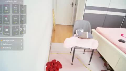 shanshan_cn online show from February 5, 2:59 am