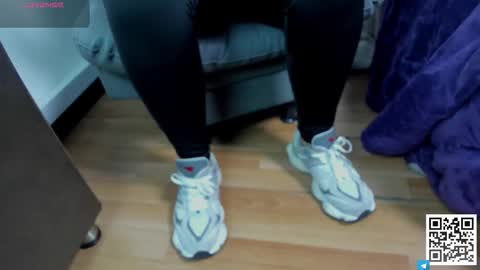 shantal__g online show from February 26, 4:10 pm