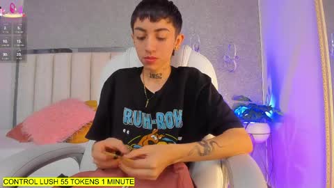 Shantal online show from March 26, 11:26 am