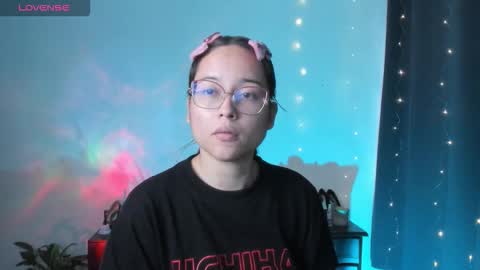 Cat-FOLLOWME and we talk IGshantal cerezo online show from September 30, 7:02 pm