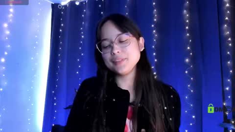 Cat-FOLLOWME and we talk IGshantal cerezo online show from March 5, 8:21 pm