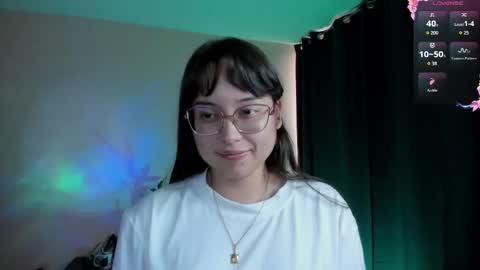 Cat-FOLLOWME and we talk IGshantal cerezo online show from February 8, 10:46 pm