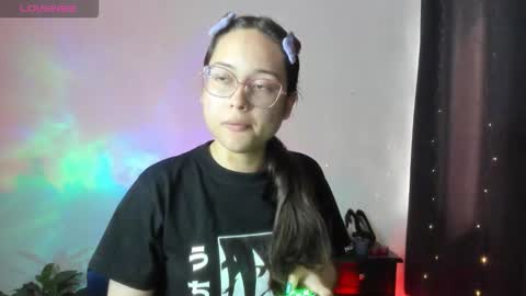 Cat-FOLLOWME and we talk IGshantal cerezo online show from September 24, 7:53 pm