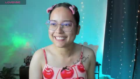 Cat-FOLLOWME and we talk IGshantal cerezo online show from September 29, 6:29 pm