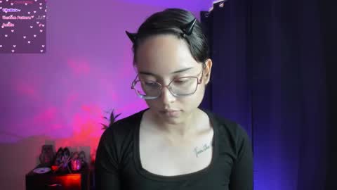 Cat-FOLLOWME and we talk IGshantal cerezo online show from December 4, 9:58 pm