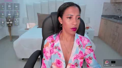 Shantall wills online show from September 10, 7:59 pm