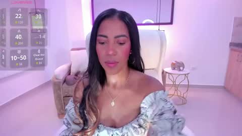 Shantall wills online show from May 23, 11:28 am