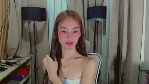 shantallfuckdoll online show from June 14, 4:14 am