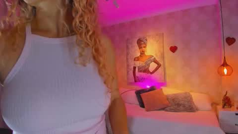 Shantal online show from March 16, 11:03 am